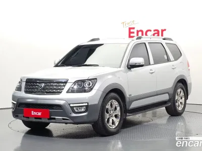 2018 Kia Mohave Diesel 3.0 4WD, фото 1, лот 10116212