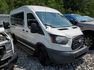 2017 FORD TRANSIT T-150, фото 4, лот 10553805