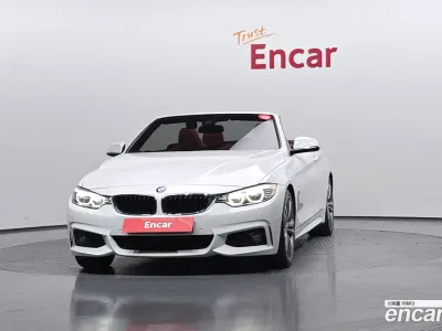 2016 BMW 4-Series 428i M Sport Convertible, фото 2, лот 10045330