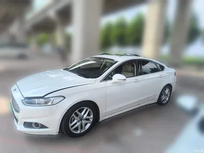 2013 Ford Mondeo Model 1.5L GTDi180 Fashion, фото 1, лот 10281906