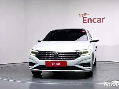 2021 Volkswagen Jetta 1.4 TSI Prestige, фото 3, лот 10223608