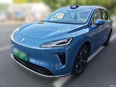 2025 Shangjie SUV Extended Range Edition, фото 1, лот 11646229