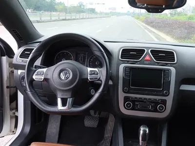 2013 Volkswagen Scirocco 2.0TSI Million Mile Edition, фото 3, лот 10480818