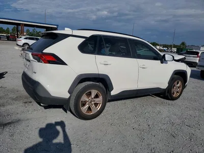 2019 TOYOTA RAV4 XLE, фото 3, лот 11280186