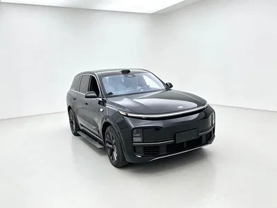 2023 Li Auto Li L8 Max, фото 3, лот 10830690
