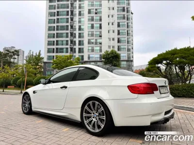 2012 BMW M3 M3 Coupe, фото 4, лот 10061289