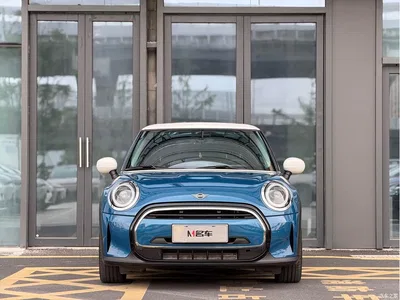 2022 MINI MINI 1.5T COOPER Classic, фото 2, лот 10351547