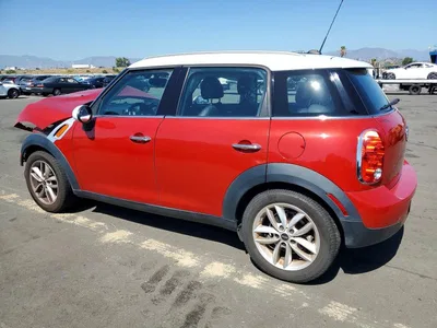 2013 MINI COOPER COUNTRYMAN, фото 2, лот 10879884