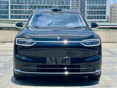 2026 AITO Wenjie AITO M7 Extended Range Ultra AWD 5-Seater, фото 3, лот 10278434