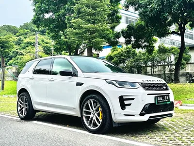 2022 Land Rover Discovery Sport PHEV Model P300e Performance Technology Edition, фото 3, лот 11133793