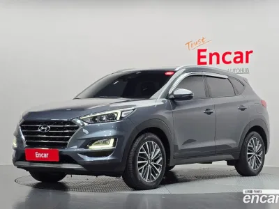 2019 Hyundai Tucson Gasoline 1.6 turbo 2WD, фото 1, лот 10153236