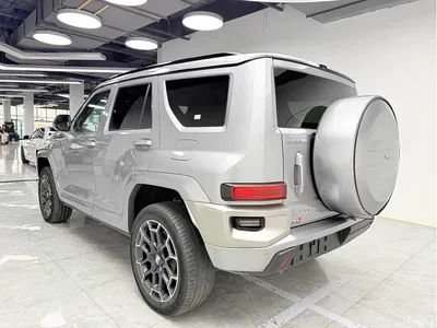 2024 Tank 700 New Energy Hi4-T Extreme Edition, фото 4, лот 10344738