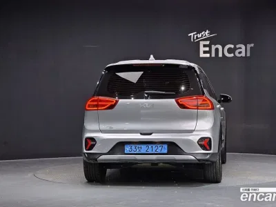 2023 Kia Niro Air, фото 4, лот 11082761