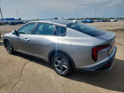 2026 KIA K4 LXS, фото 2, лот 10782456