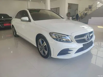 2021 Mercedes-Benz C-Class C 260 L Sport Edition, фото 4, лот 11583823