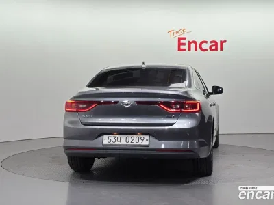 2016 Samsung SM6 2.0 GDe LE, фото 4, лот 10188636
