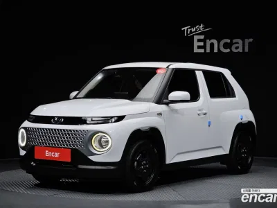 2022 Hyundai Casper Smart, фото 1, лот 10132895