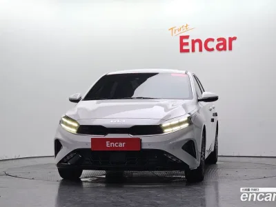 2022 Kia K3 1.6, фото 2, лот 10109587