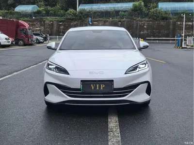 2024 BYD Seal 06 New Energy DM-i 80KM Luxury, фото 2, лот 10273922