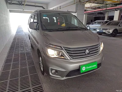 2022 Dongfeng Lingzhi M5 1.6L Utility 5-seater, фото 4, лот 11158881