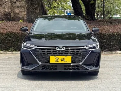 2023 Chery Arrizo 8 Model High Energy Edition 2.0T DCT Power, фото 3, лот 10332302