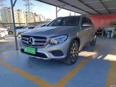 2019 Mercedes-Benz GLC Model GLC 200 L 4MATIC, фото 2, лот 10294394