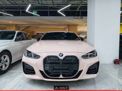 2024 BMW 4 Series 430i M Sport Shadow Edition, фото 2, лот 10407406