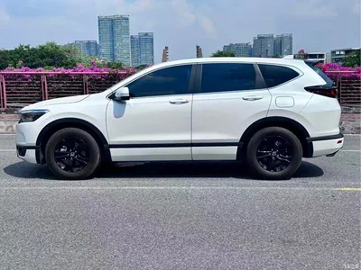 2021 Honda Haoying 240TURBO CVT 2WD Elite, фото 4, лот 11348460
