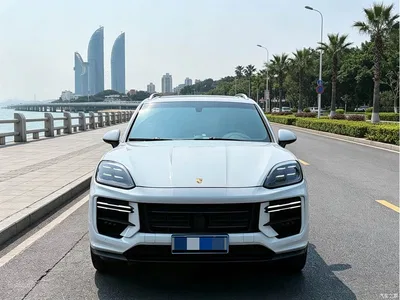 2011 Porsche Cayenne 3.0T, фото 2, лот 10422123
