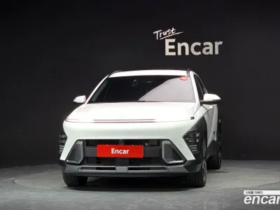 2024 Hyundai Kona Gasoline 1.6 Turbo 2WD, фото 3, лот 10230860