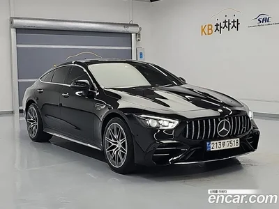 2024 Mercedes-Benz AMG GT 4Door 43 4MATIC+, фото 4, лот 10568031