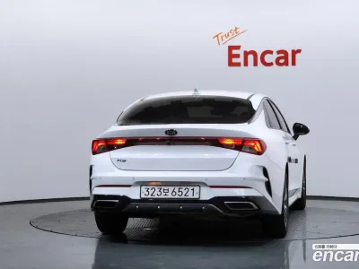 2021 Kia K5 2.0, фото 4, лот 10182539