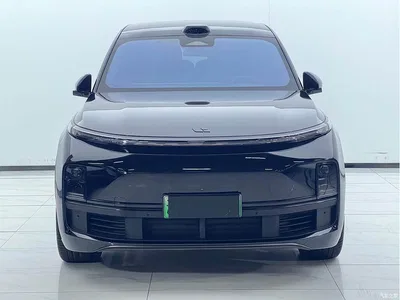 2022 Li Auto Li Xiang L9 Max, фото 2, лот 11087573