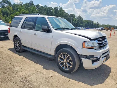 2015 FORD EXPEDITION XLT, фото 4, лот 10538277