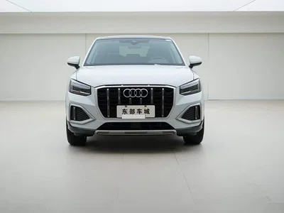 2022 Audi Q2L 35 TFSI Progressive Elegance, фото 2, лот 10411566