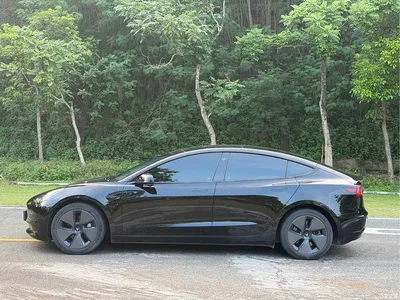 2022 Tesla Model 3 Model Rear-Wheel Drive Version, фото 4, лот 11206314