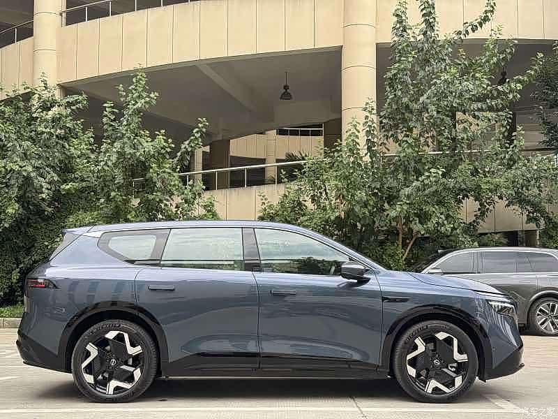 2026 Nissan NX8 LiDAR Edition, фото 4, лот 10346594