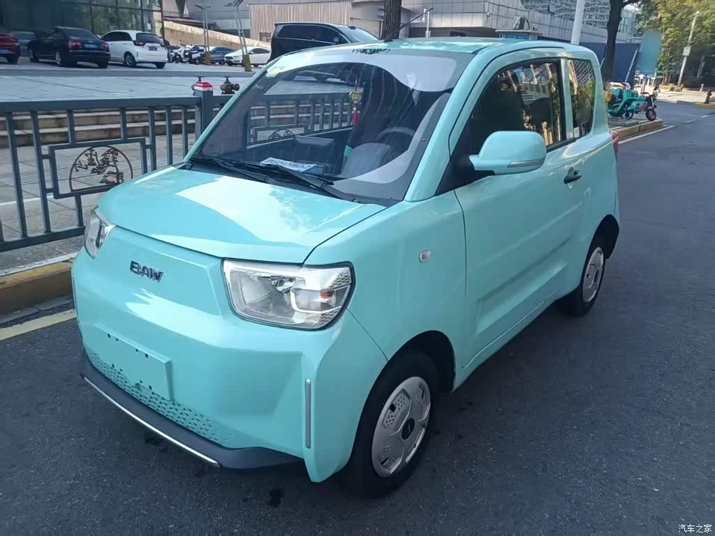 2023 Baw Yuanbao Comfort Edition, фото 1, лот 10390877