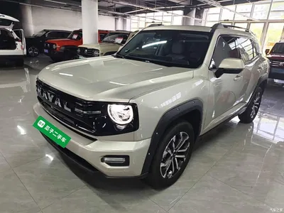 2026 Haval Da Gou 2nd Gen Model 2.0T Premium Edition PLUS, фото 1, лот 11219609