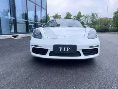 2018 Porsche 718, фото 3, лот 10812838
