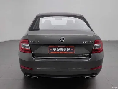 2017 Škoda Octavia 1.6L Automatic Smart Edition, фото 4, лот 11536807