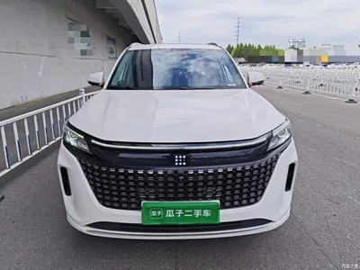 2023 Landian E5 1.5L DE-i 100KM Premium 7-Seater, фото 3, лот 11646082