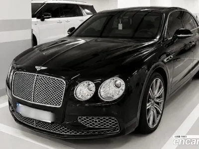 2014 Bentley Flying Spur 6.0, фото 2, лот 10118324