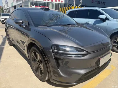 2026 Zhijie Luxeed R7 Pure Electric Max, фото 1, лот 11583539