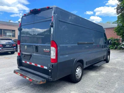 2020 RAM PROMASTER 3500 3500 HIGH, фото 4, лот 11148688
