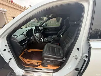 2023 Honda CR-V 2.0L e:HEV 4WD Intelligent Premium, фото 4, лот 10418657