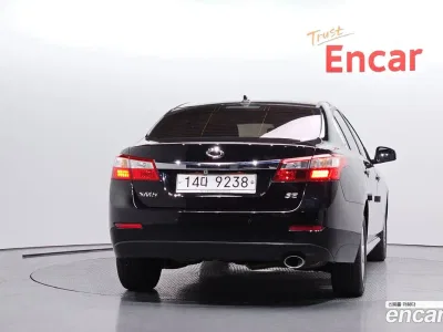 2010 Samsung SM5 SE Plus, фото 4, лот 10187970