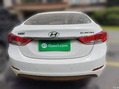2015 Hyundai Langdong 1.6L Auto Exclusive, фото 4, лот 10831492