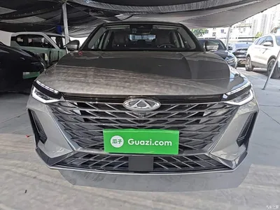 2023 Chery Arrizo 8 Model High Energy Edition 2.0T DCT Power, фото 3, лот 10335181
