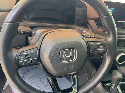 2023 Honda Accord 260TURBO Smart Enjoyment Edition, фото 3, лот 10436492